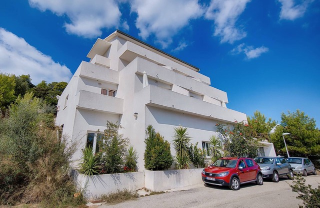Apartamentos Daniela (53951-A3) - Pasadur - isla Lastovo