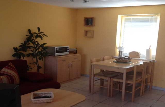 Apartamento 01 - Apartamentos Altenkirchen