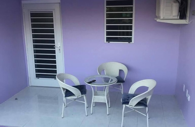 Apartamento 1-2 personas