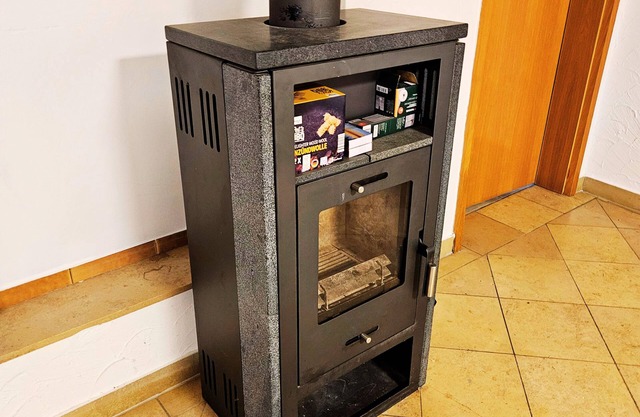 Apartment 1: Apartment Hollerstein