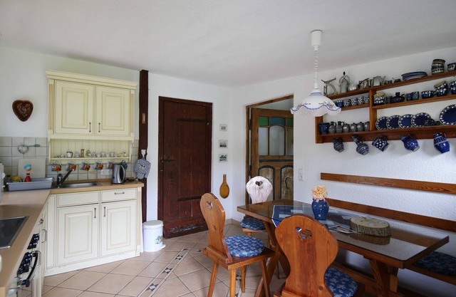 Apartamento 1 (CE) - Apartamento en casa de campo histórica