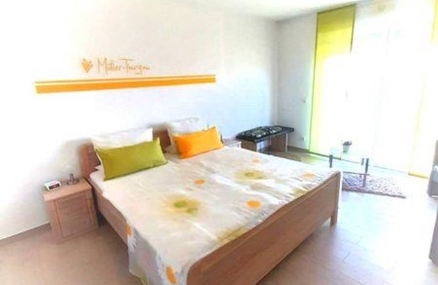 Apartamento 1 "Müller-Thurgau" - Casa la Vino - Casa la vino - Bodega Konrad Kirsten