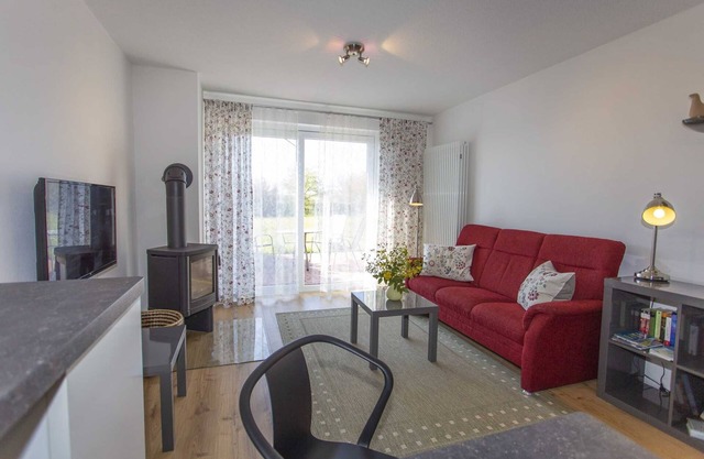 Apartamento 1 - Rügen-Fewo 280/1