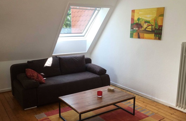 Apartment 2 - Apartments Schildt