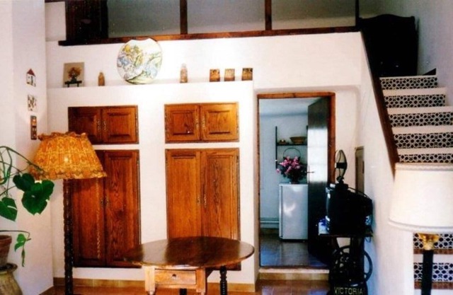 APARTAMENTO 2 PERSONAS
