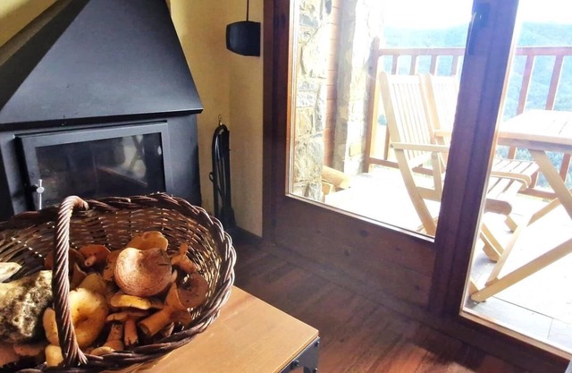 La Molina IV - Dos Habitaciones Piso, Capacidad 4