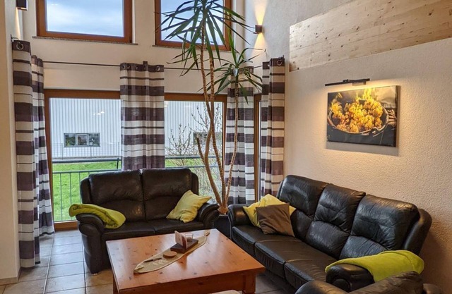 Apartamento 2 - Bodega Harald Ludwig