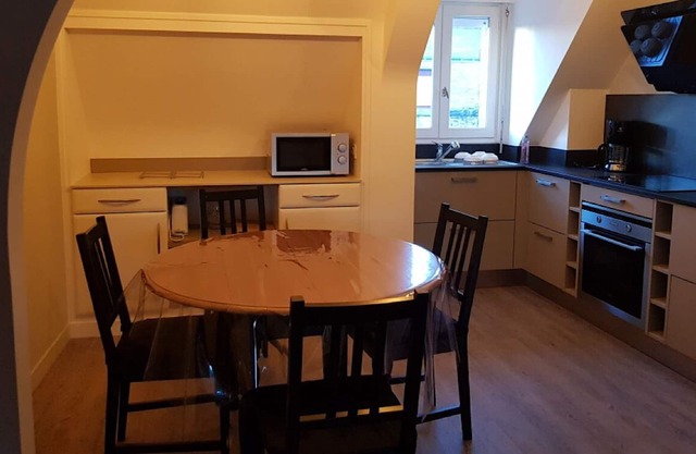 Apartment 20 minutes from the beaches
