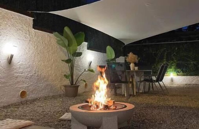 Apartamento a 200m de playa Sa Conca y Sant Pol