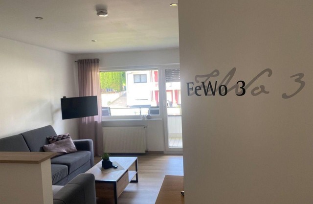 Apartamento de 2 dormitorios + sofá cama (tipo B 2) - Casa José