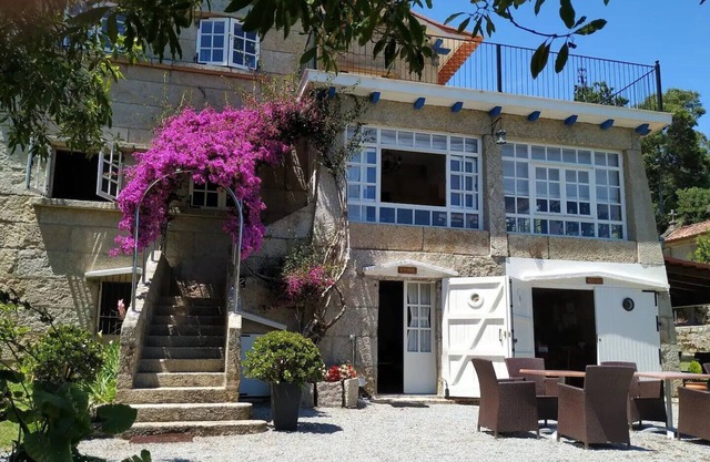 Apartment 3 Bedrooms. Casal do Crego