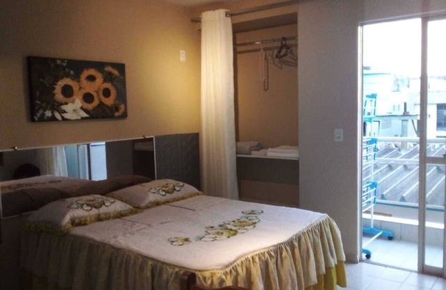 Apartment 3 Avenida Centro Núcleo Bandeirante DF