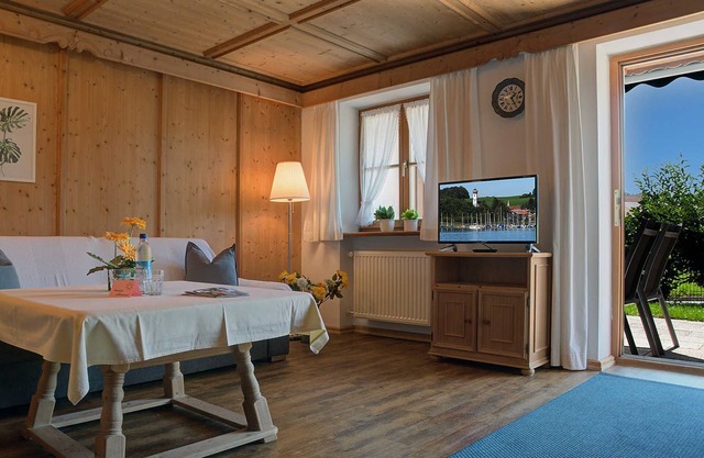 Apartment 3 EC - Apartamento Flake