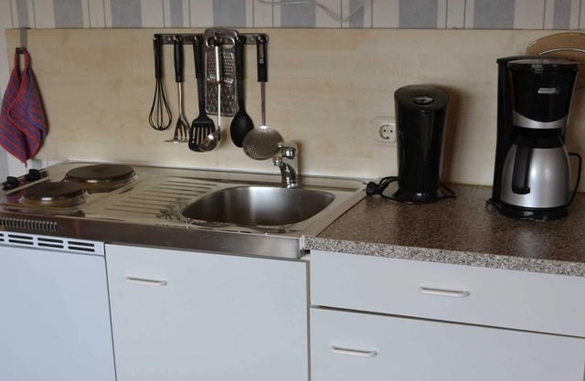 Apartamento 3 para 4 personas - Casa de vacaciones Kornelia Gottschalk