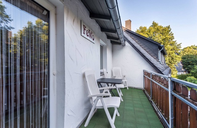 Apartamento '3 Kirsche' con vistas a la montaña, jardín compartido y Wi-Fi