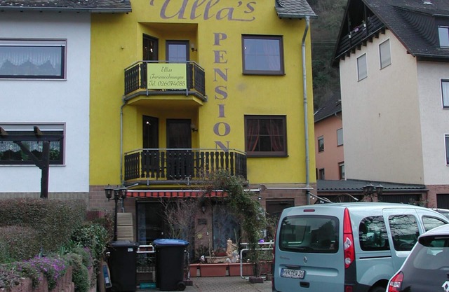 Apartamento 3 en el 2do piso nido de golondrina de 55m²