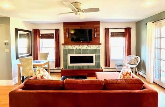 Apartment 3 - One Bedroom Rental in Tannersville - sleeps 3!