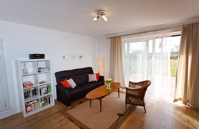 Apartamento 3 - Rügen-Fewo 280/1