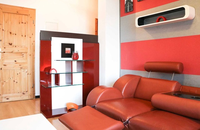 Apartamento 3 - Restaurante y Pensión Schinkenkrug - Propiedad 50882