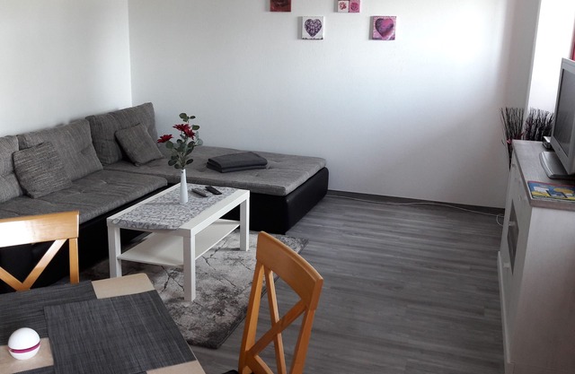 Apartamento 3 al castillo del caballero - hasta 6 personas