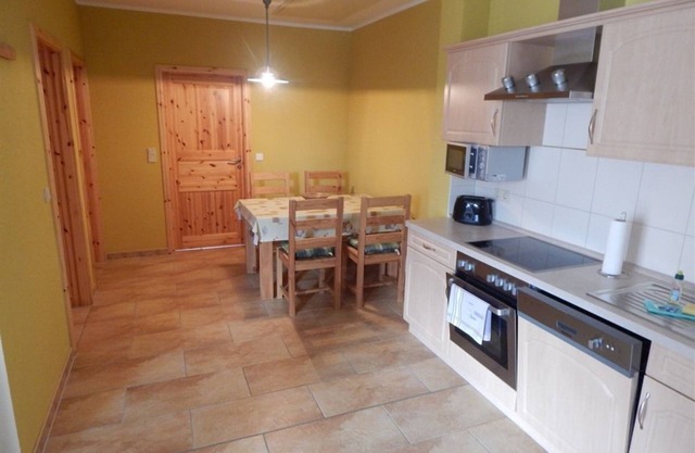 Apartment 4 - Apartment - Pension Tor zum Spreewald