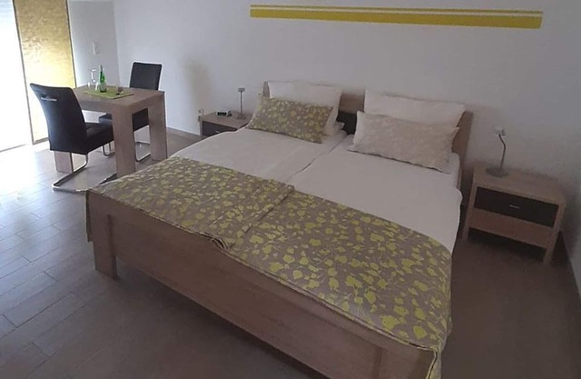 Apartamento 4 "Kerner" - Casa la Vino - Casa la vino - Bodega Konrad Kirsten