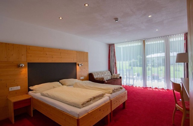 Apartment 4 persons - Apart Sportiva