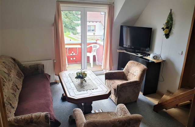 Apartamento 4 - Storchenblick