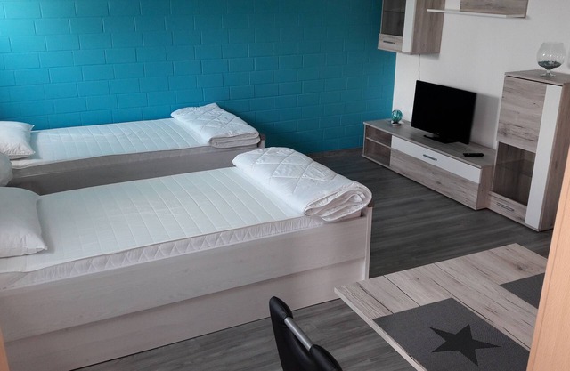 Apartamento 4 al castillo del caballero 2 personas.