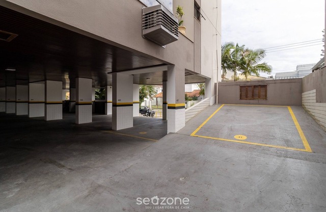 Apartment 400m From Jurere Beach Cds0401