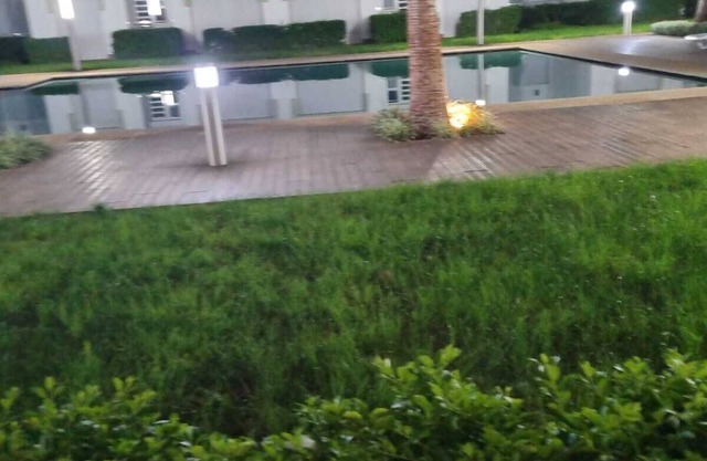 apartamento amueblado