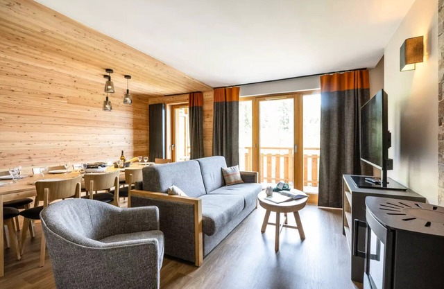 Apartment 5 Zimmer 10 Personen Mehr