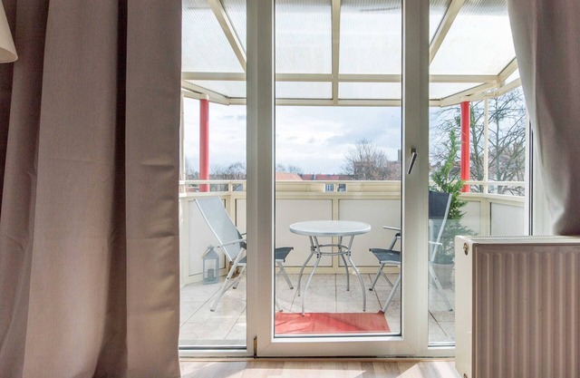 apartment 5391 - Apartamento 2 habitaciones | ID 5391