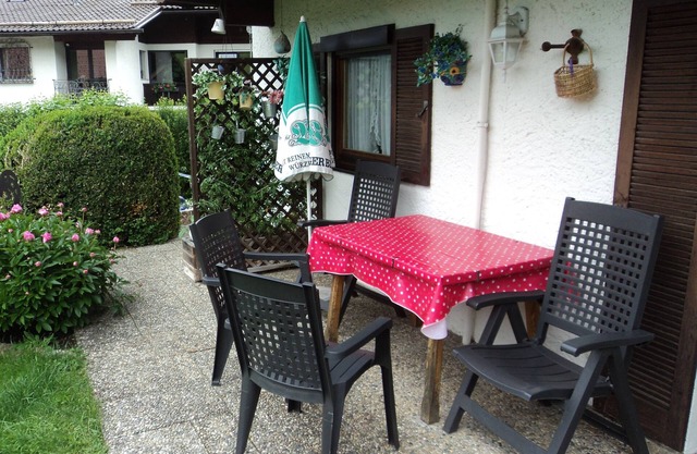 Apartamento (82qm), terraza, cocina extra, 2 dormitorios y 1 salón / dormitorio, WiFi, máximo 6 personas
