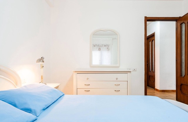 Apartamento 'A 10 Minuti Dal Mare' con terraza compartida, Wi-Fi y aire acondicionado