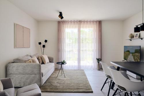 Apartment A 6 "Pine Hill Resort"