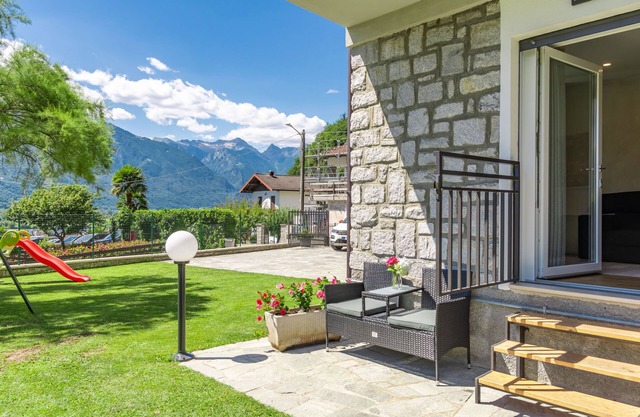 Apartamento Adele by Interhome
