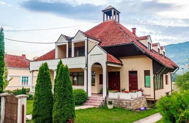 Apartment Aleksandra