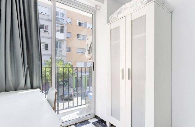 Apartment 'Aloha' with Wi-Fi and Air Conditioning