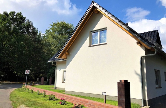 Apartamento Am Niemtscher Strand - Apartamento Am Niemtscher Strand