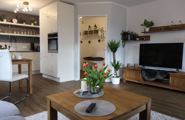 Apartamento "Am See" 2