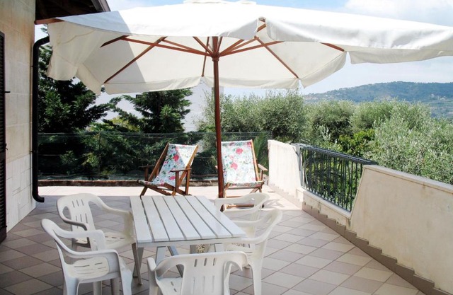 Apartment Angela - PGI126 by Interhome