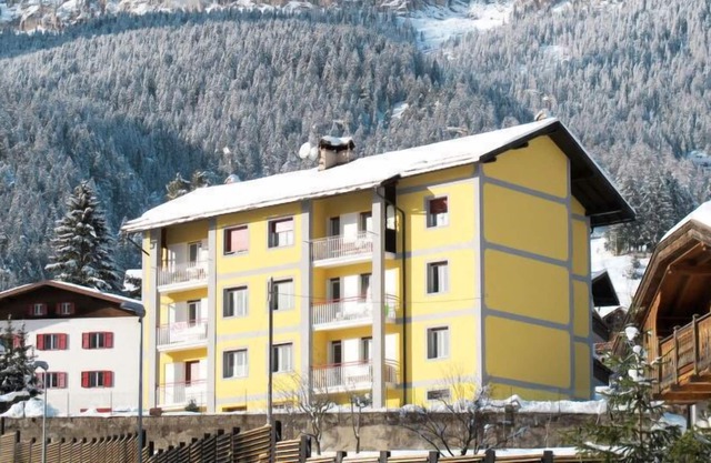 Apartamento Angelo en Vigo di Fassa - 8 personas, 3 dormitorios