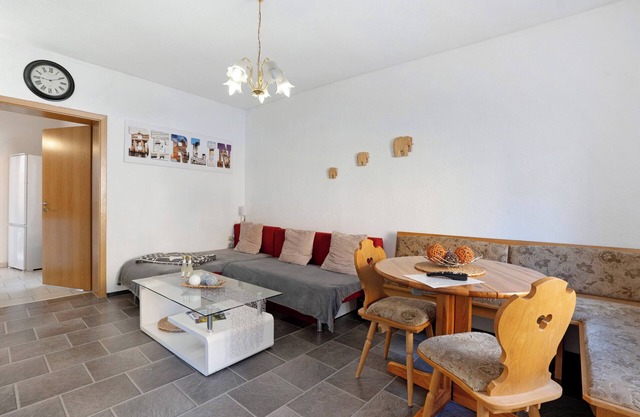 Apartamento 'Annaberg 1' con Wi-Fi