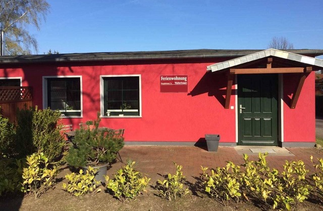 Apartment Annette Mieth - Apartamento