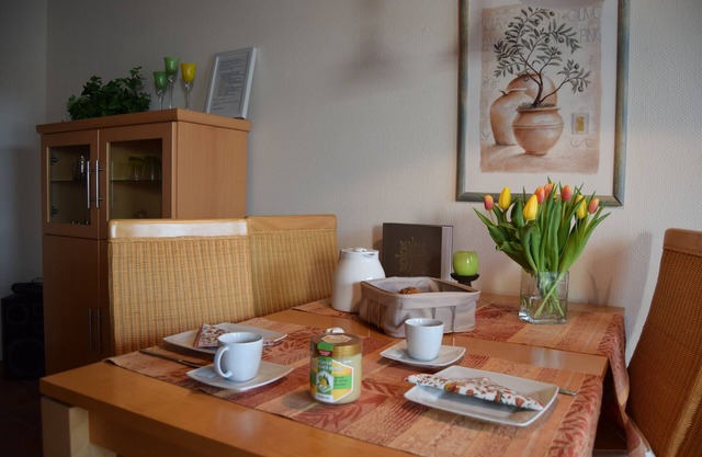 Apartamento / app. para 4 personas con 67m² en Schönberger Strand (22247)