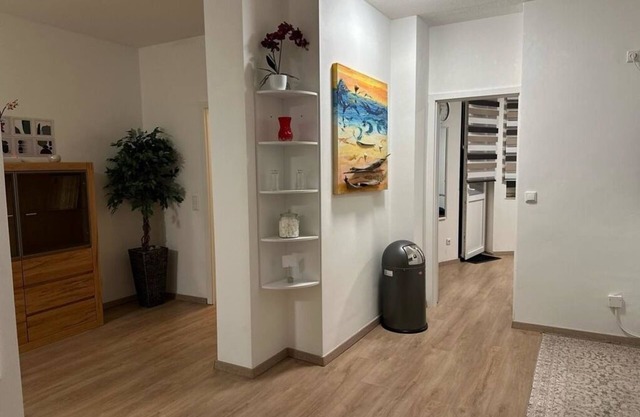 Apartment/apartment for 3 guests with 55m² in Bergeborbeck (246330)