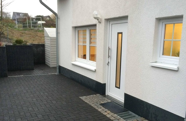 Apartamento de vacaciones - Blissenbach