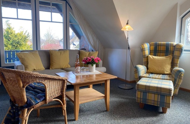 Apartment/apartment for 4 guests with 56m² in Born / Darß (152677)