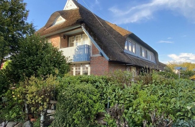 Apartment/apartment for 4 guests with 56m² in Born / Darß (153908)